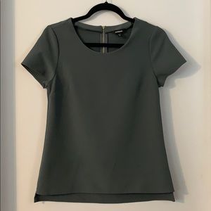 Express Blouse